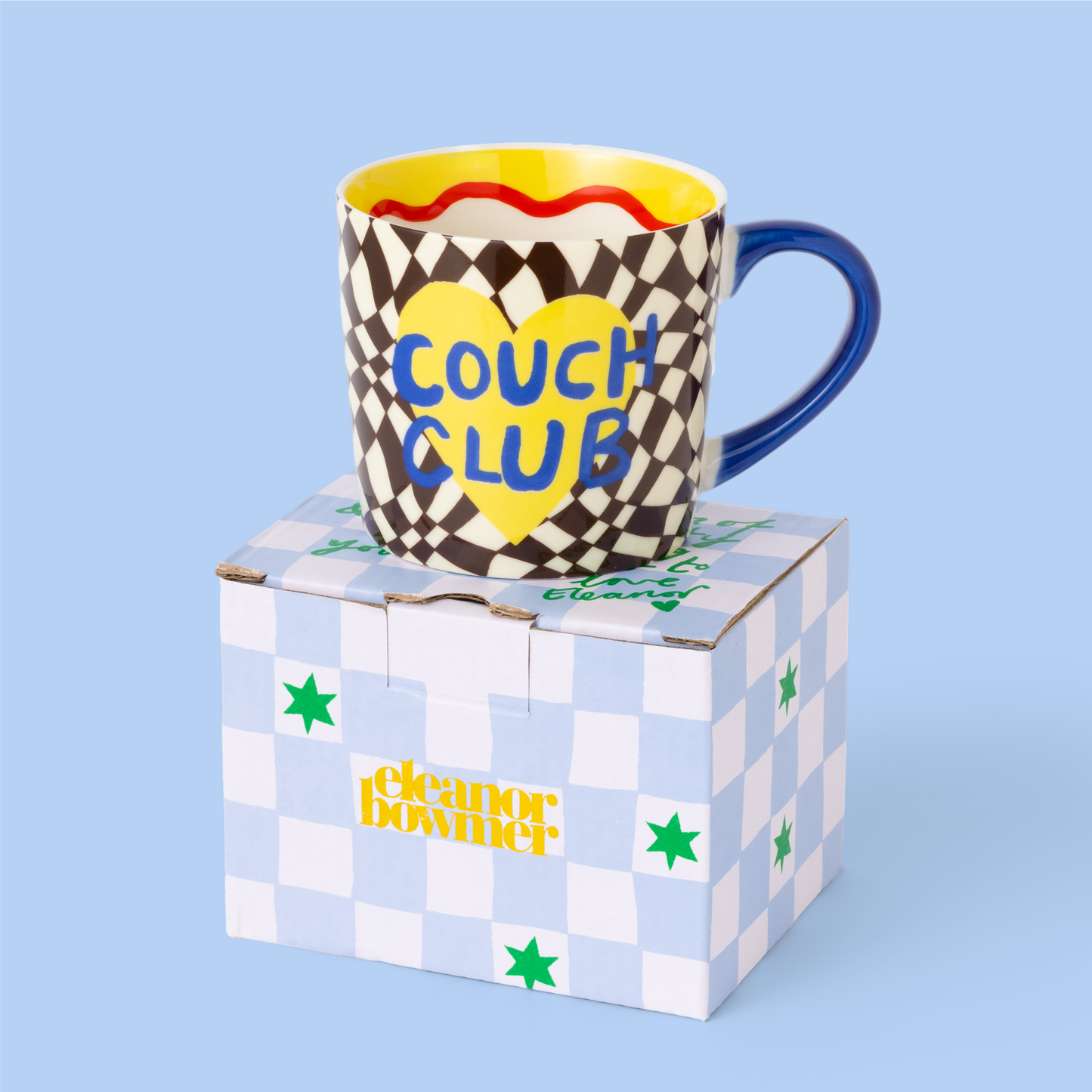 Relaxmok "Couch Club"