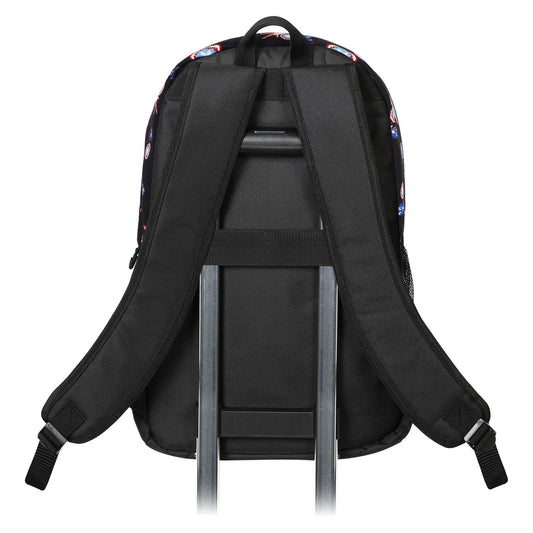 Captain America Captain Pixel-Sac à dos ECO 2.0