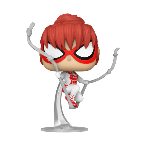 Funko Spinneret (SE) – Spider‑Man