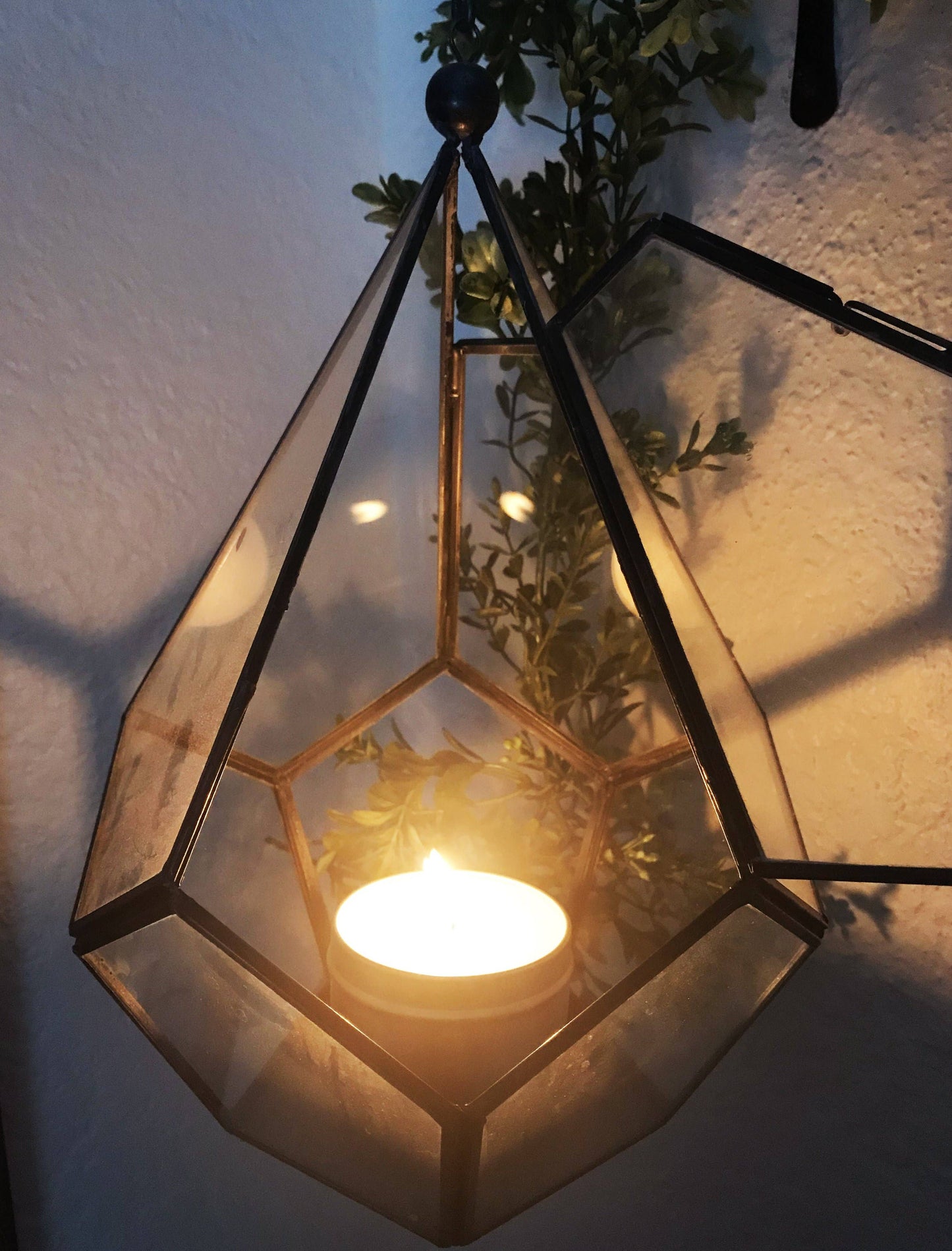 Surrounded by Pricks scented candle