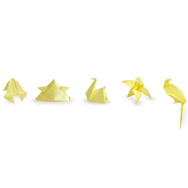 Origami Sticky Notes
