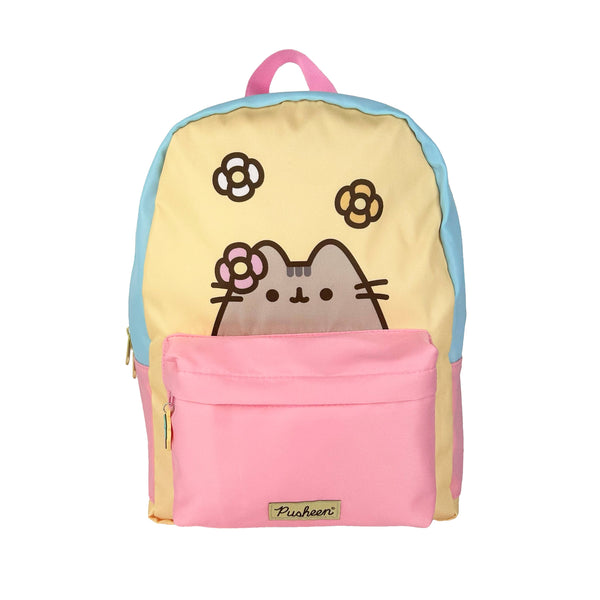 Sac à dos Pusheen - Vacances tropicales
