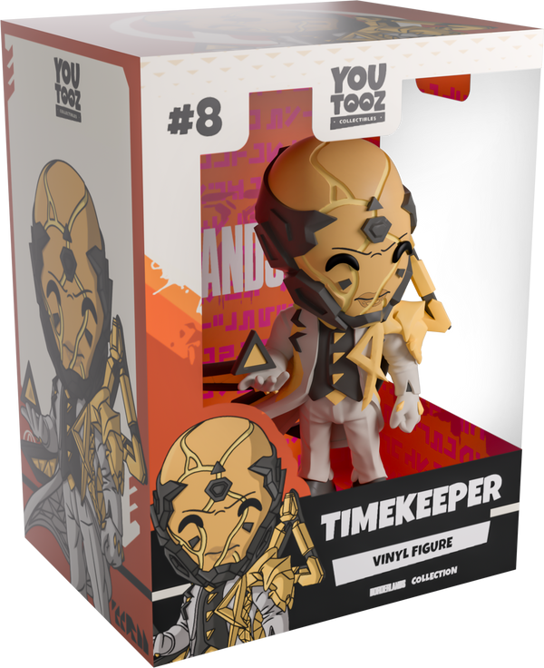 Timekeeper
