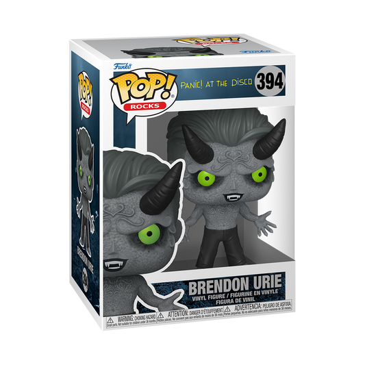 Brendon Urie (Demon) - PRE-ORDER*