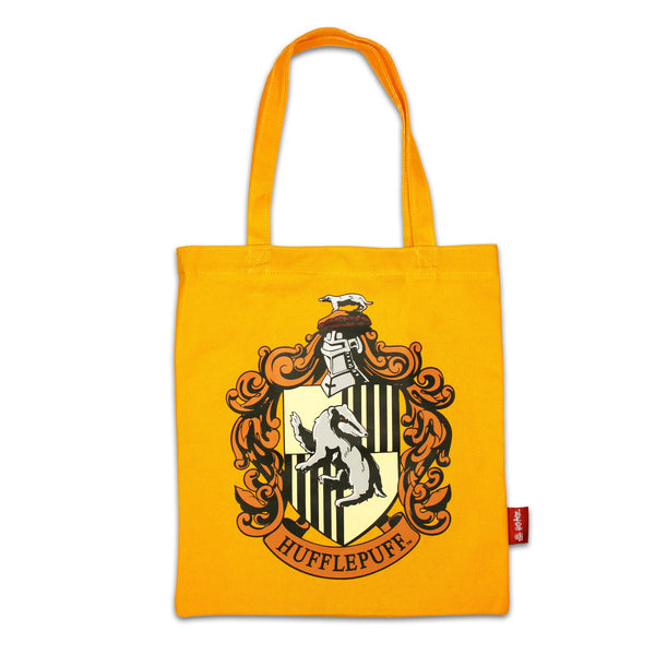 Sac cabas Harry Potter - Poufsouffle