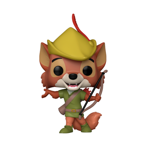 Funko Pop! Robin des Bois – Disney