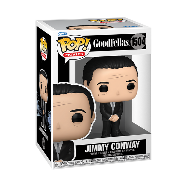 Funko Jimmy Conway