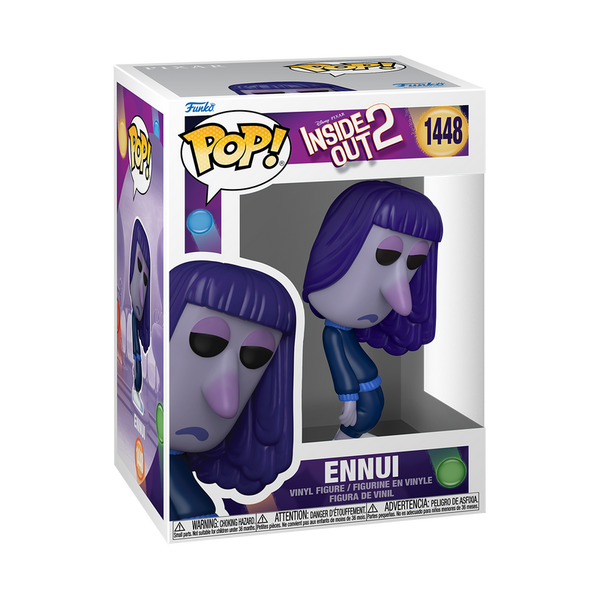 Funko Ennui – Disney
