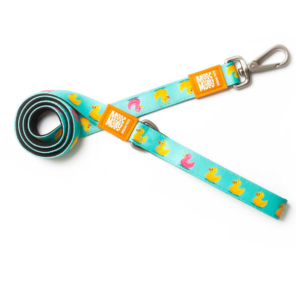 Short Leash – Ducks