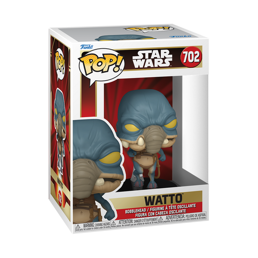 Pop! Watto