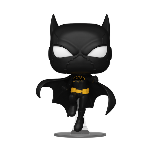 Funko Batgirl (Cassandra Cain) – DC Comics