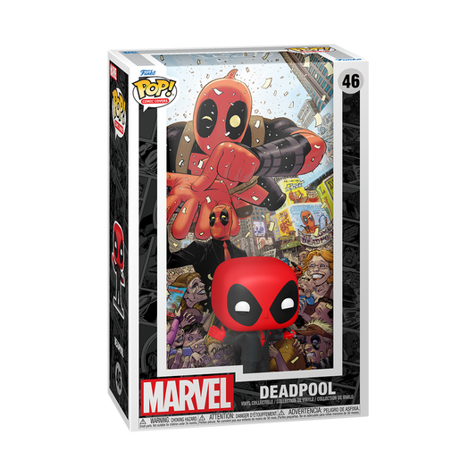 pop comic covers deadpool 2025 1 46