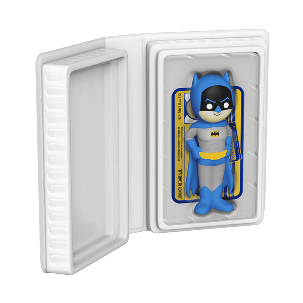 Funko REWIND Batman (Super Friends)