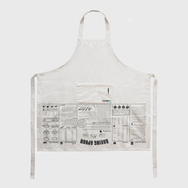 Guide to Baking Aprons