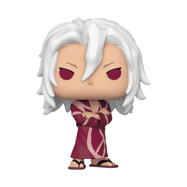 Funko Pop! Tengen Uzui en Kimono – Demon Slayer