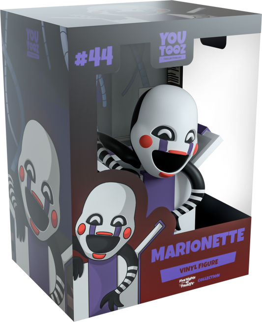 Puppet