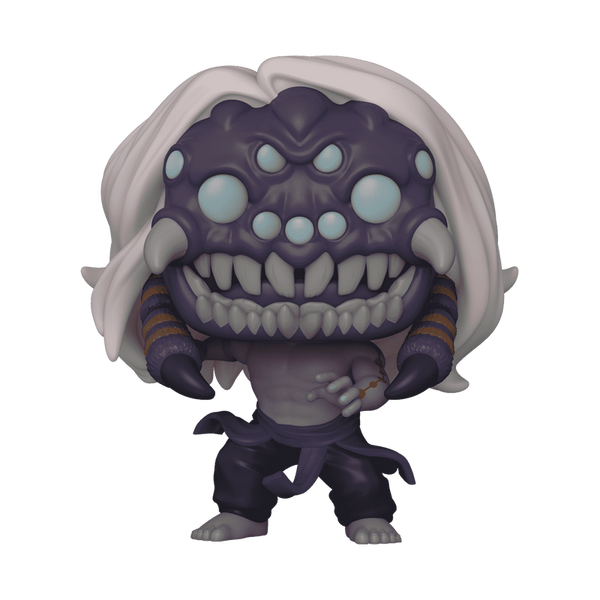 Funko Pop! Spider Demon Father – Demon Slayer