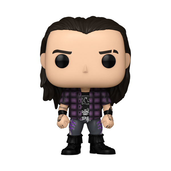 Funko Dominik Mysterio