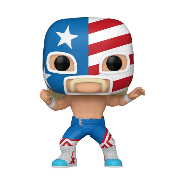 Funko Mr America