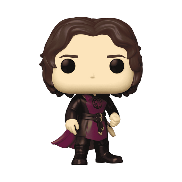 Funko Pop! Jarcarys Valaryon – Game Of Thrones