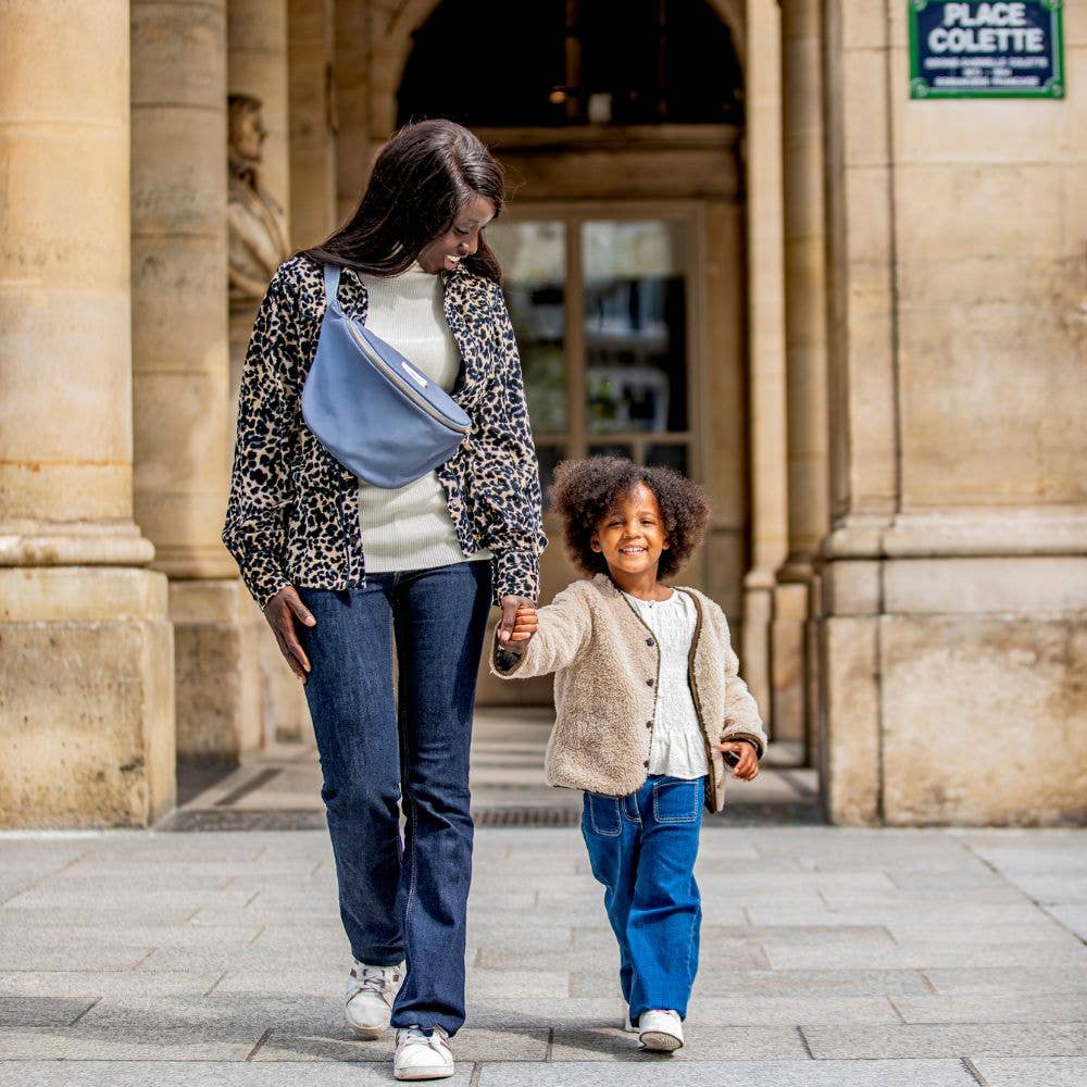 Sac banane à langer - LIPA