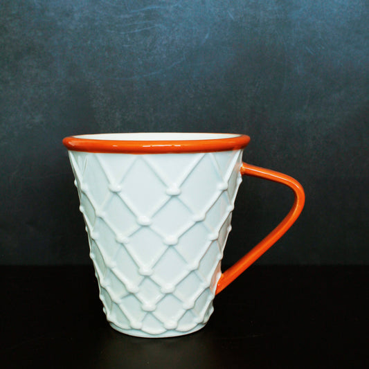 3D Basketball Hoop Mug