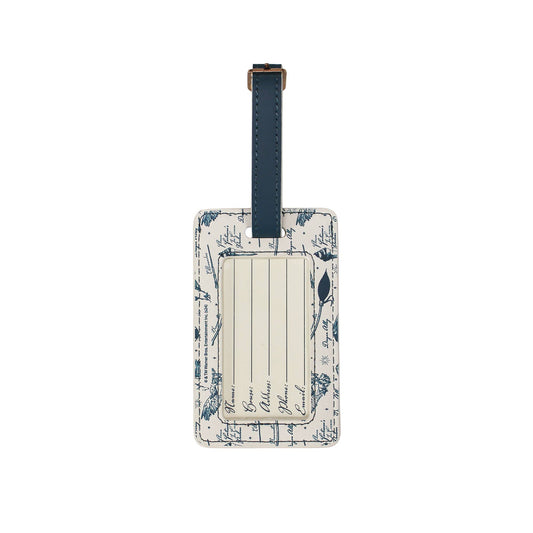 Luggage Tag - Harry Potter (Diagon Alley)