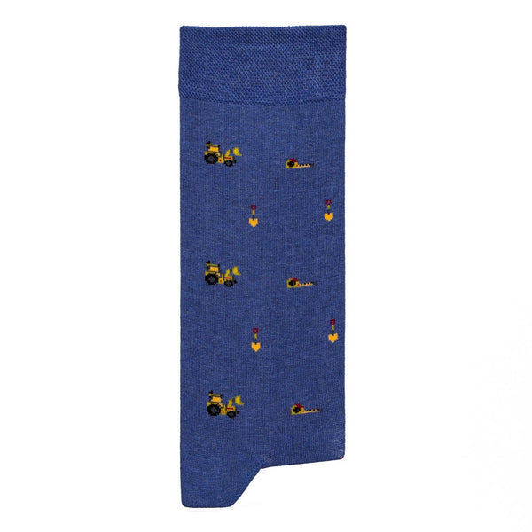 Constructor Socks