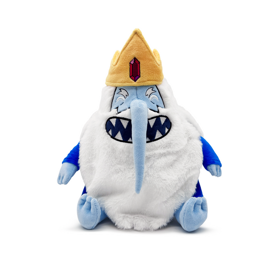 Ice King Plush (9in)