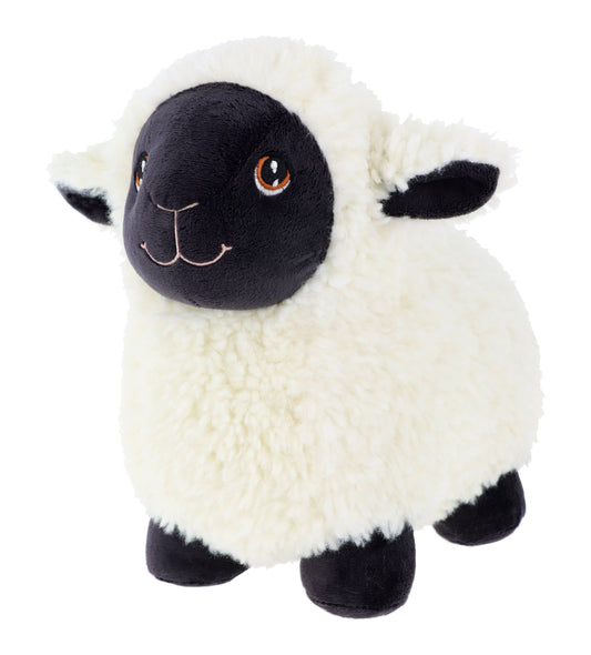 Black Sheep Plush Toy 25cm