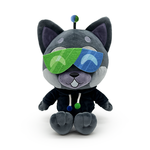 ElasticDroid Plush V2 (9in)