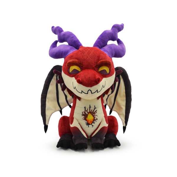 Thordak Plush (9in)