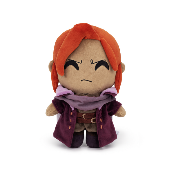 Critical Role: The Mighty Nein Caleb Plush (9in)