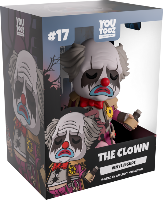 The Clown