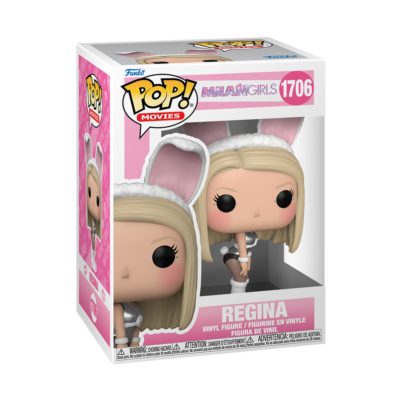 Pop! Regina George (20e jubileum)
