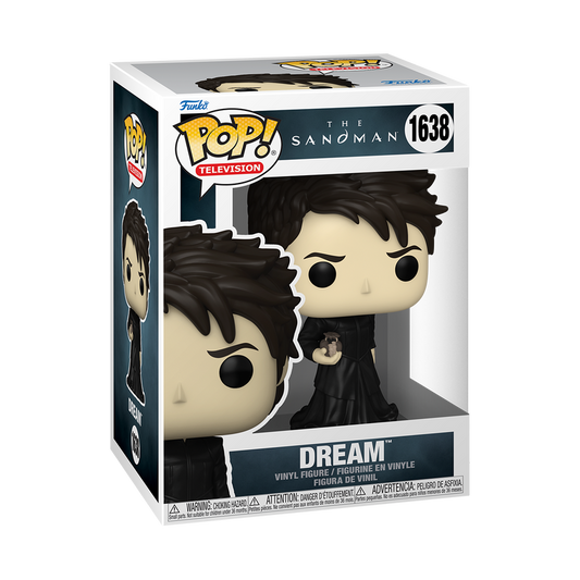 Pop! Dream