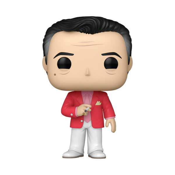 Funko Pop! Sam Rothstein