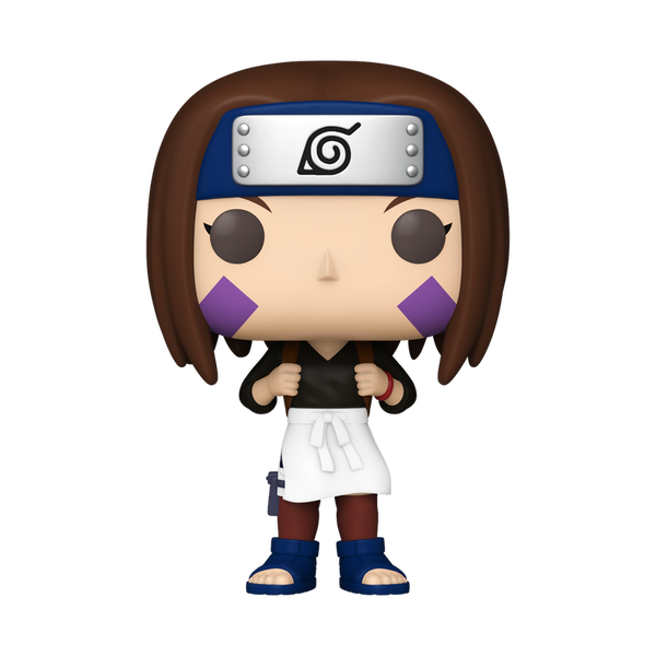 Funko Rin Nohara – Naruto
