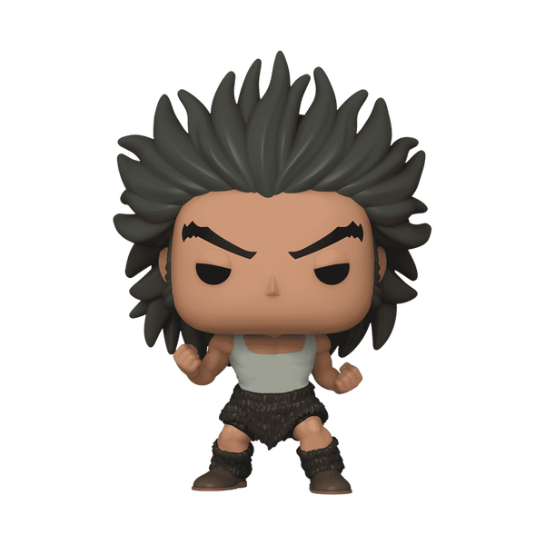 Funko Pop! Uvogin