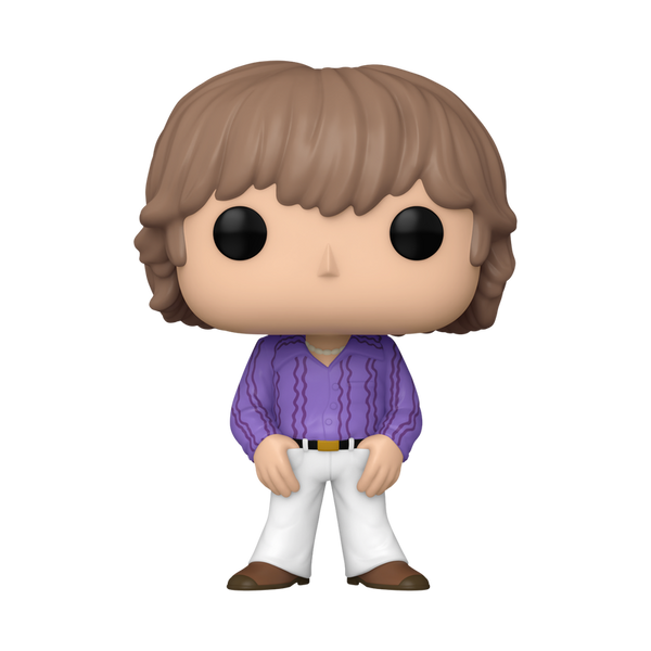 Funko Randall "Pink" Floyd – Pink Floyd