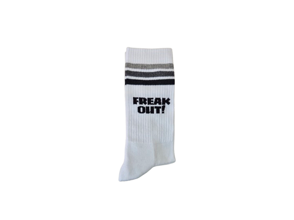 Chaussettes FREAK OUT