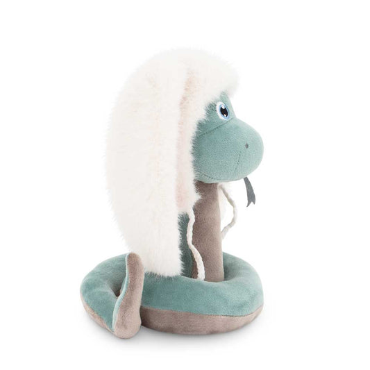 Mischa Snake Plush - 0+