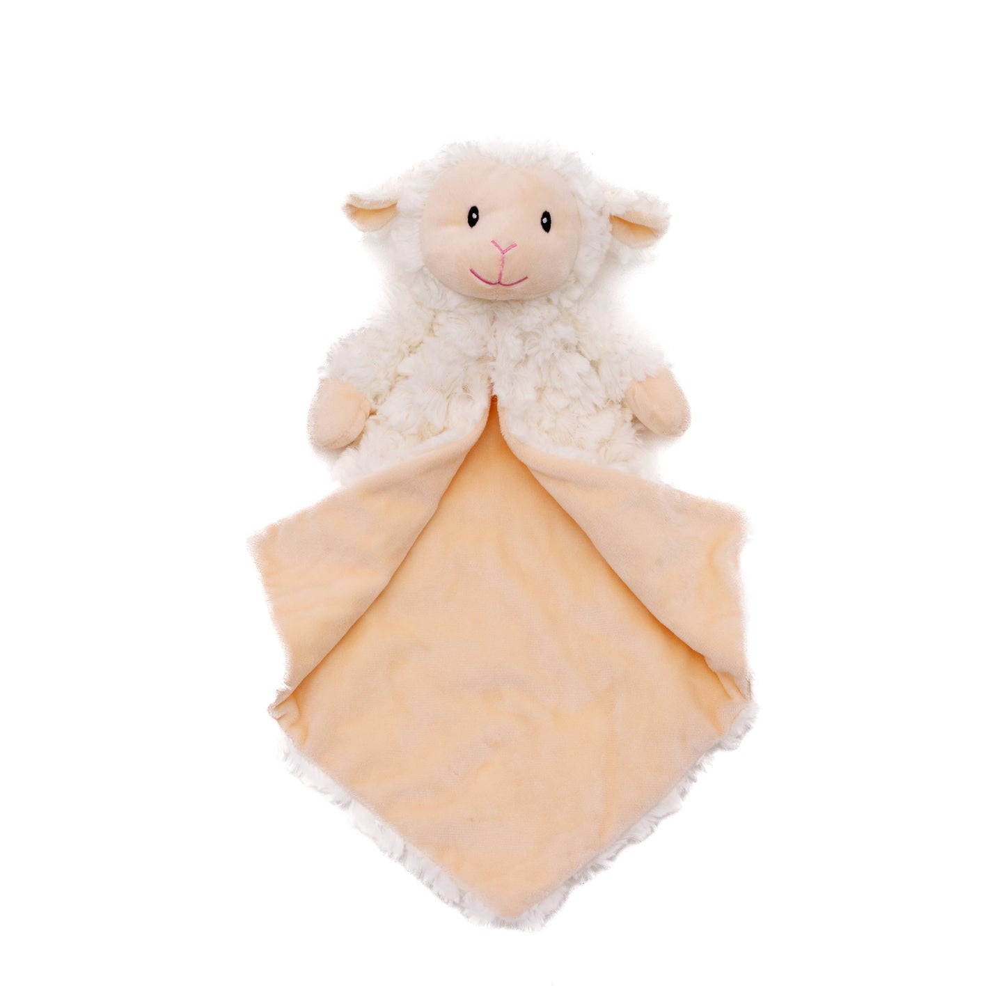 Doudou agneau Loverby - Cubbies