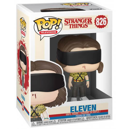 pop eleven 826