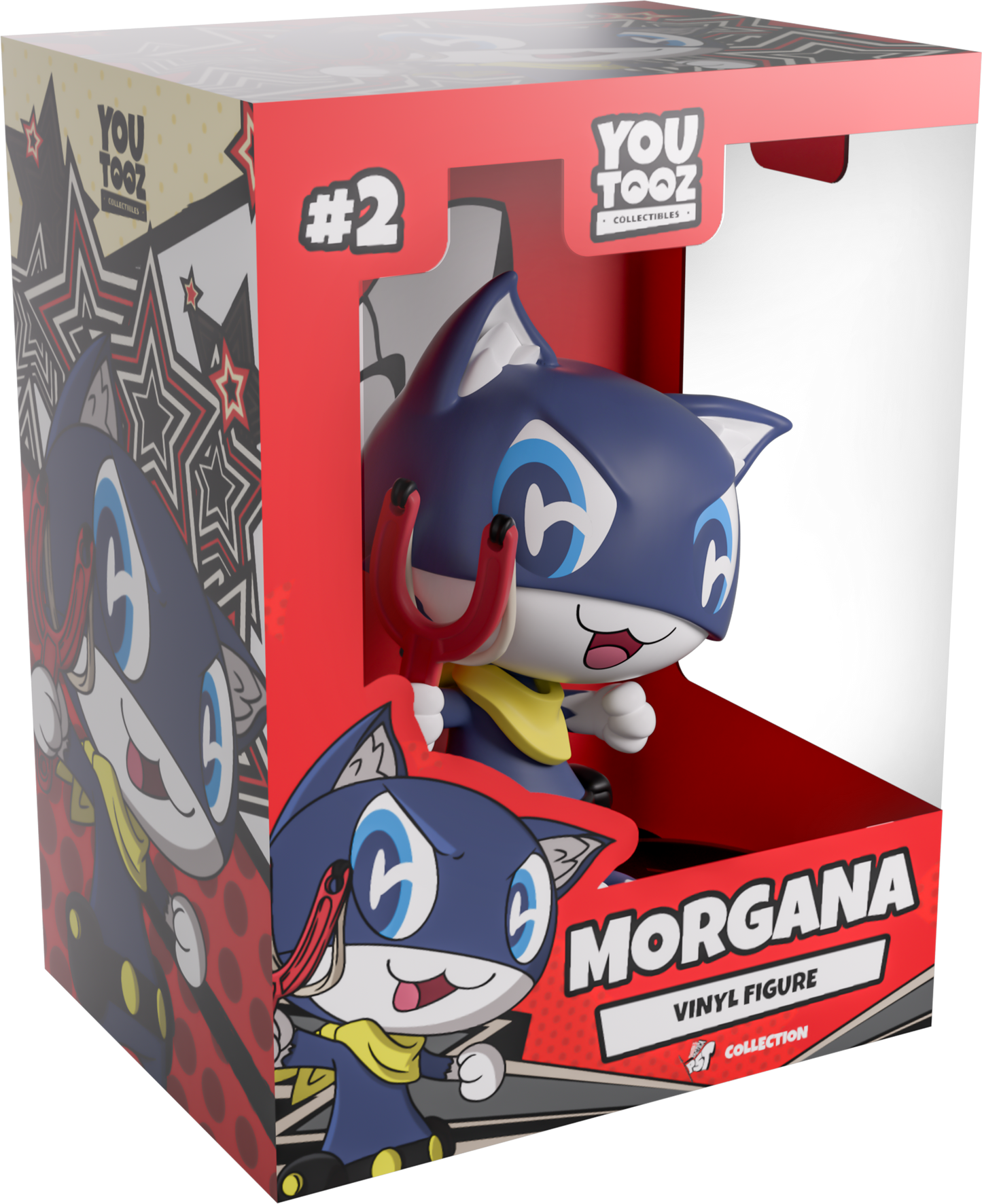 Morgana