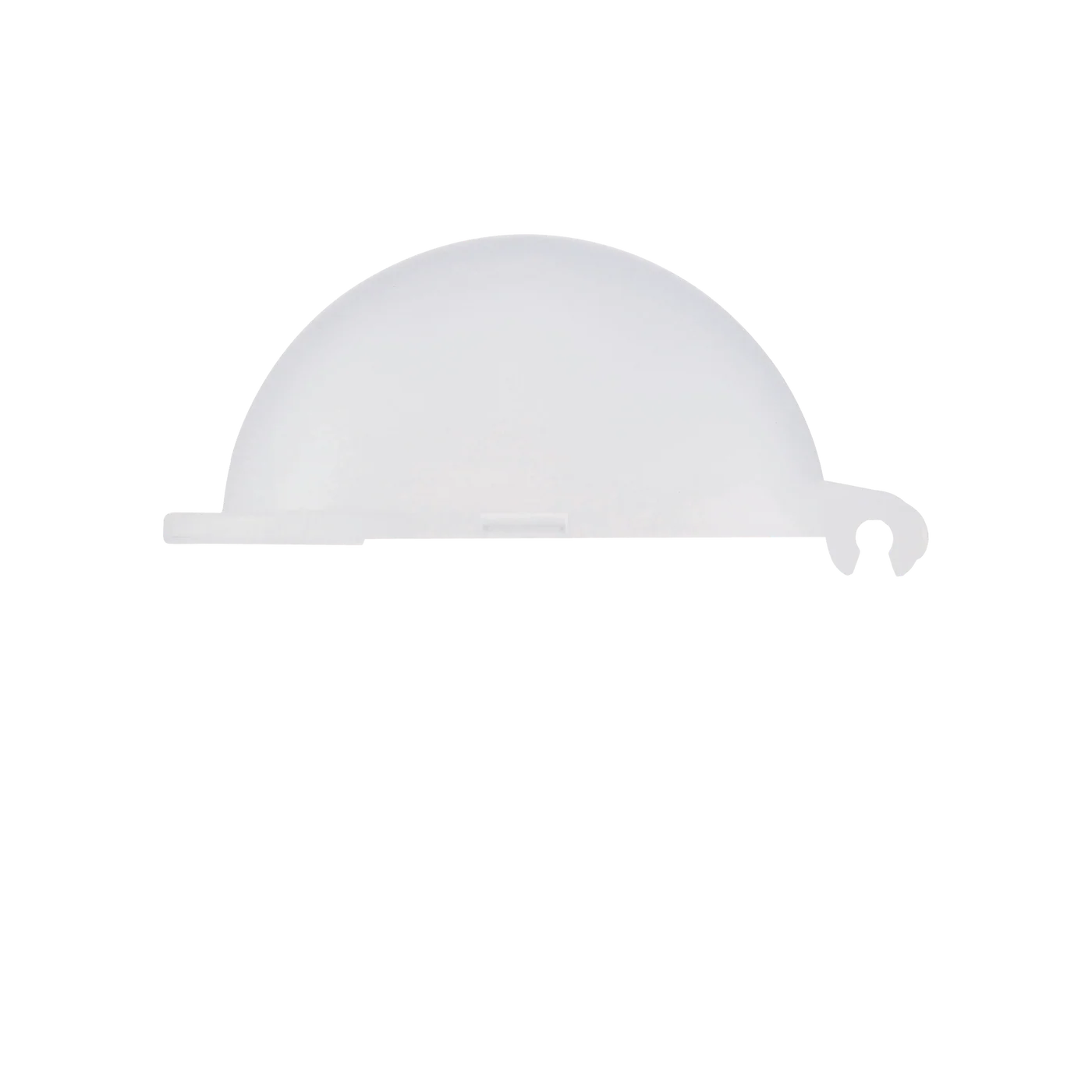 KBT Top Complete Transparent Spare Part