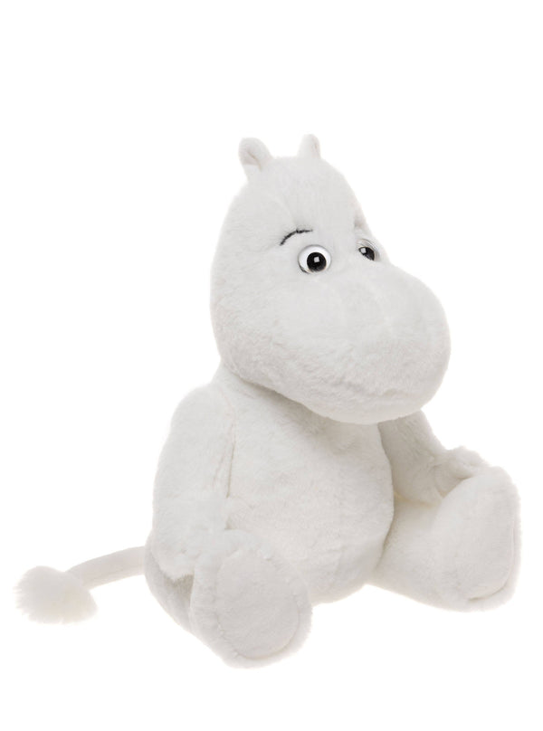 Moomintroll Plush