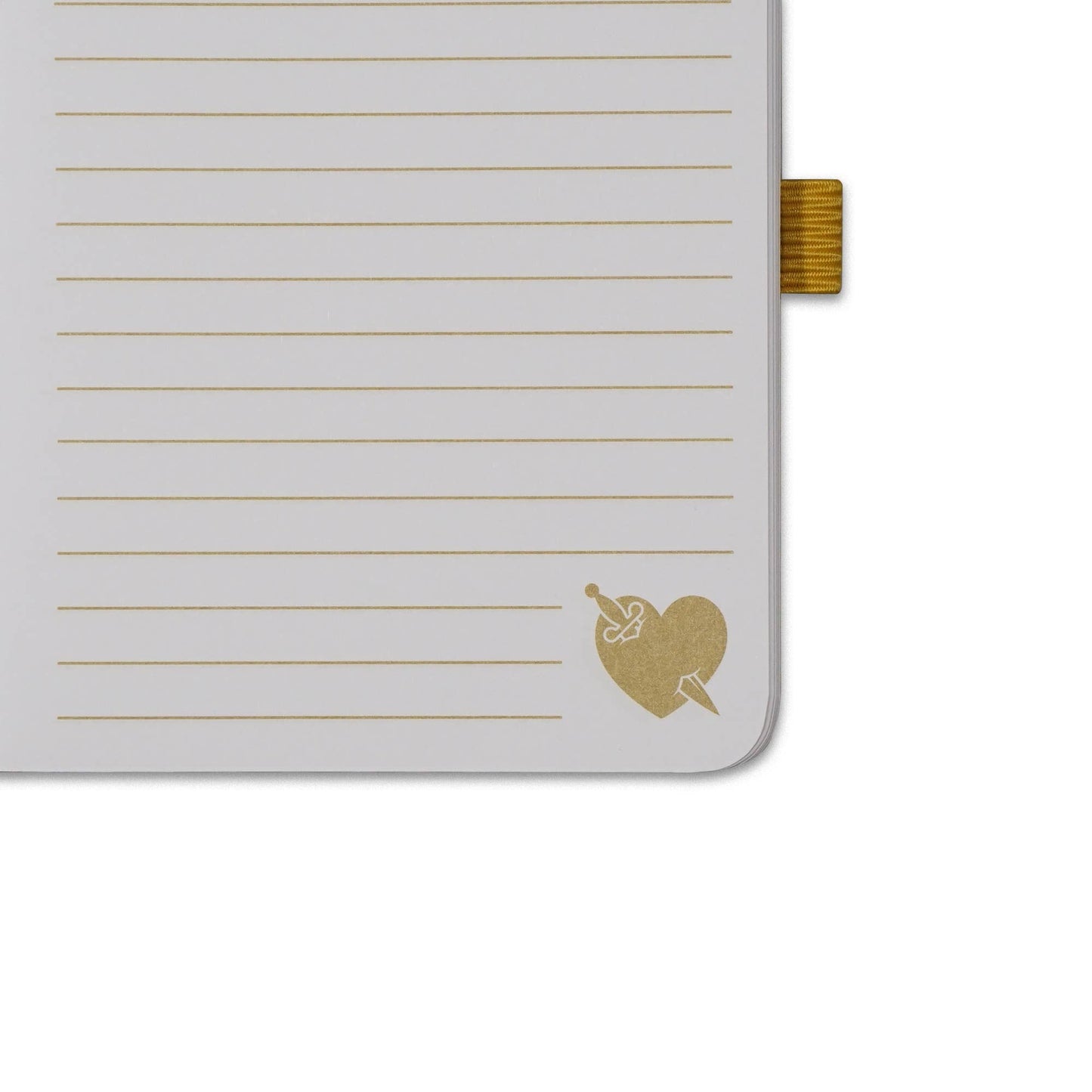 A6 Notebook & Pen - Shakespeare (Romeo & Juliet)