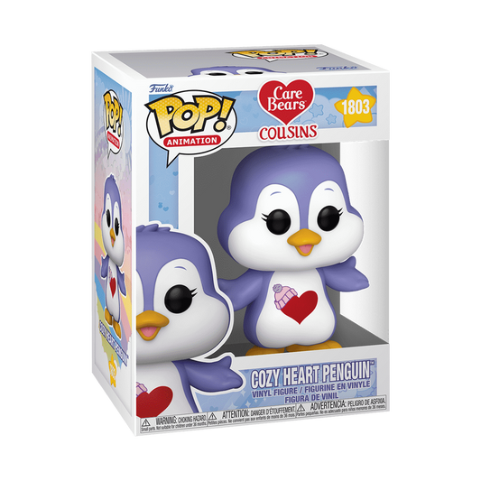 pop cozy heart penguin 1803