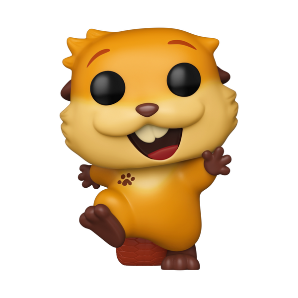 Funko Pop! Mabel Beaver – Warner Bros